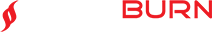 AfterBurn logo