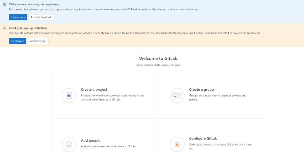 GitLab数据库表都在哪里