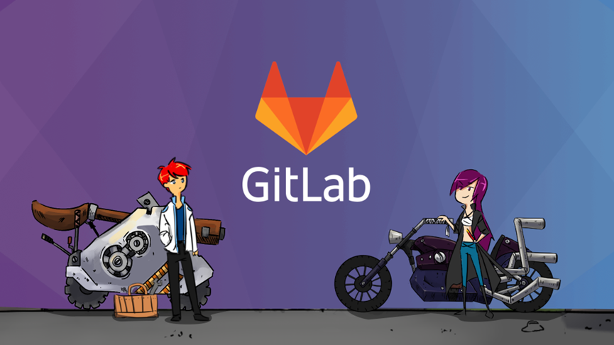 gitlab 同步错误问题