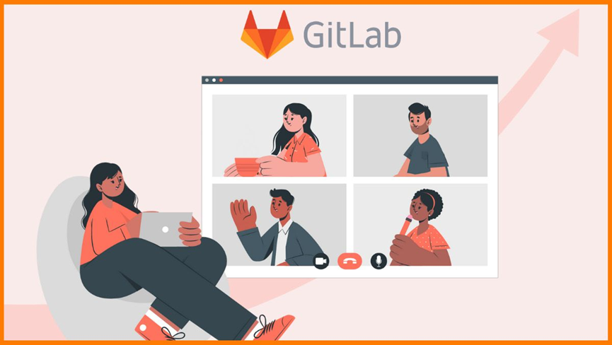 gitlab远程仓库好用吗