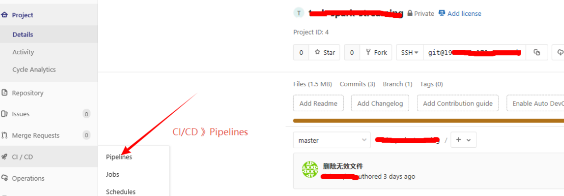 常见误操作的补救建议
