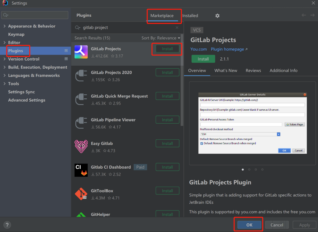 GitLab中如何恢复已删除代码