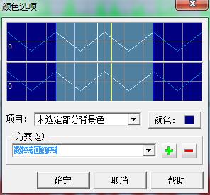 13.预设方案