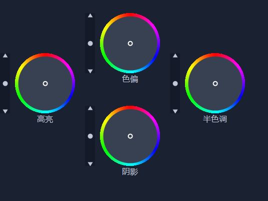 色轮图上色彩排列的规律 颜色视觉的三色轮是什么