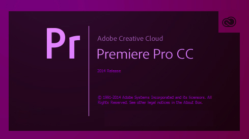 Adobe Premiere pro