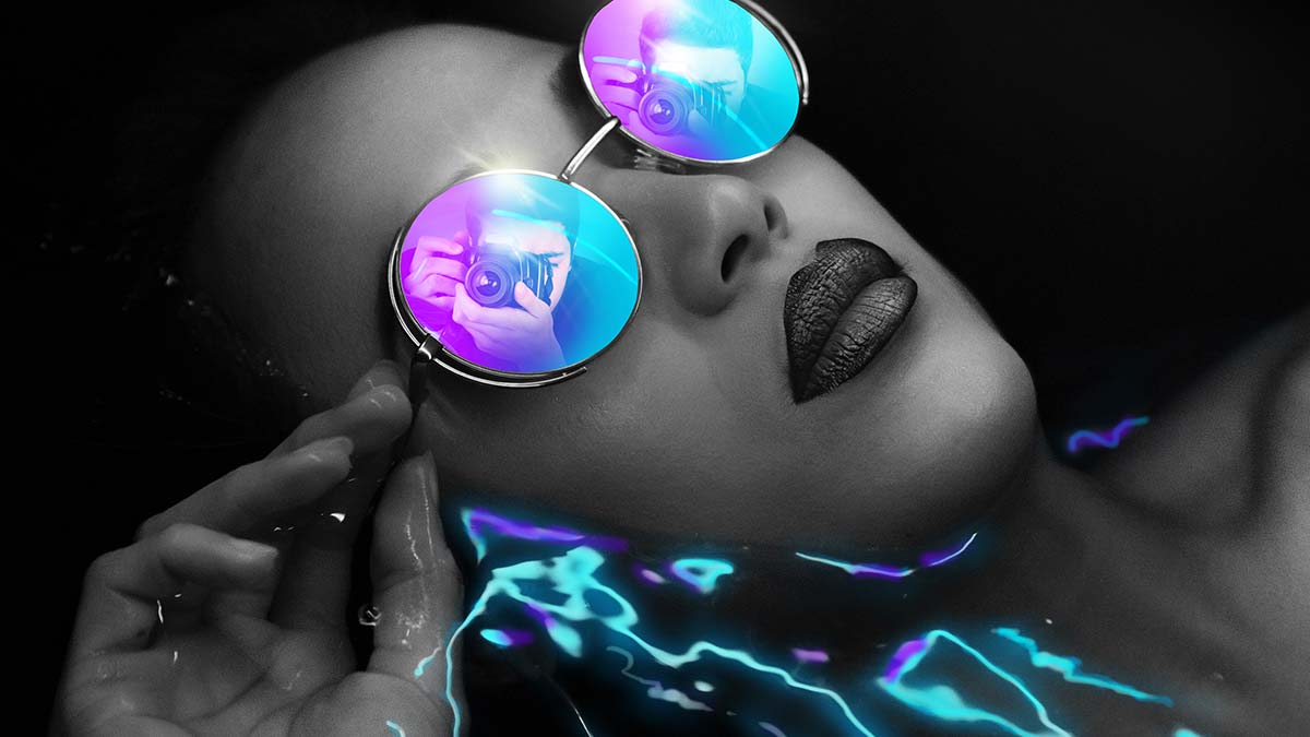 Creative design power 02