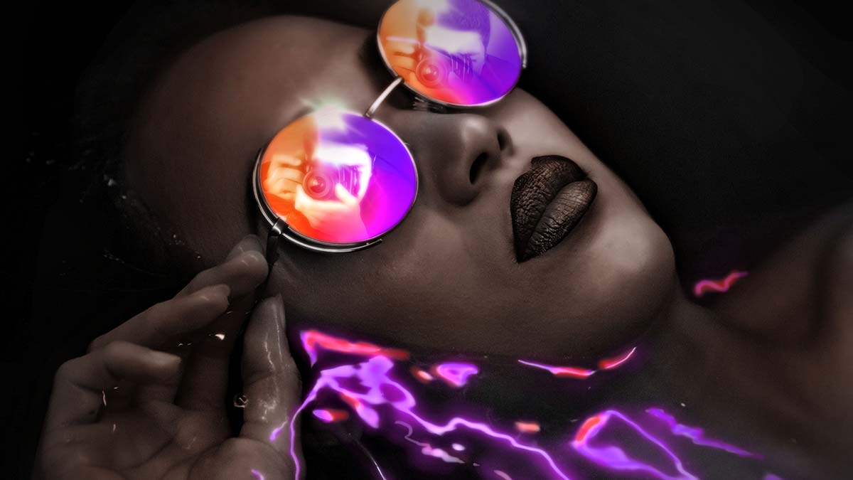 Creative design power 03