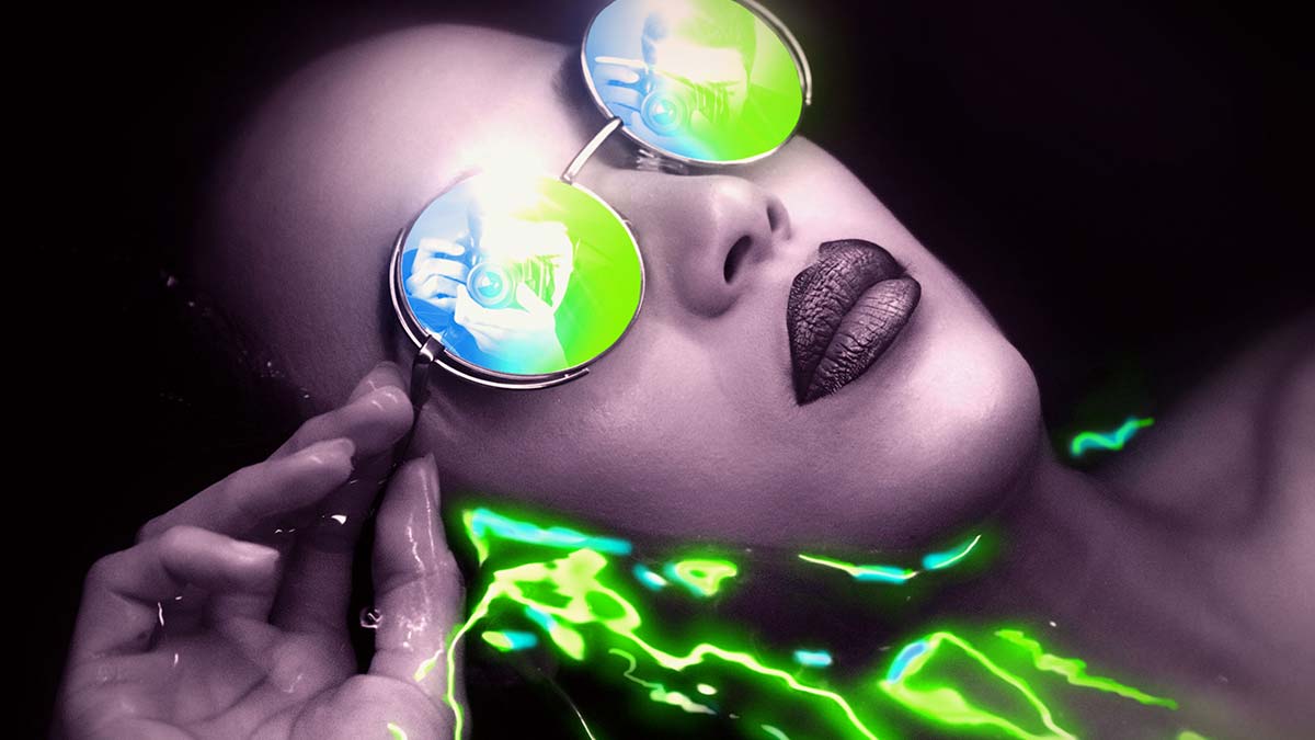 Creative design power 04