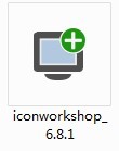 iconworkshop下载