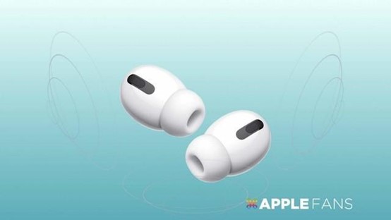 03 Airpods Pro 2耳机
