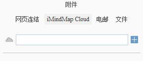 iMindMap Cloud