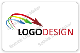 流行logo设计四