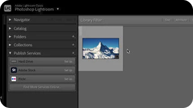 Luminar Neo LR插件