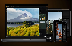 luminar 专业版升级至旗舰版