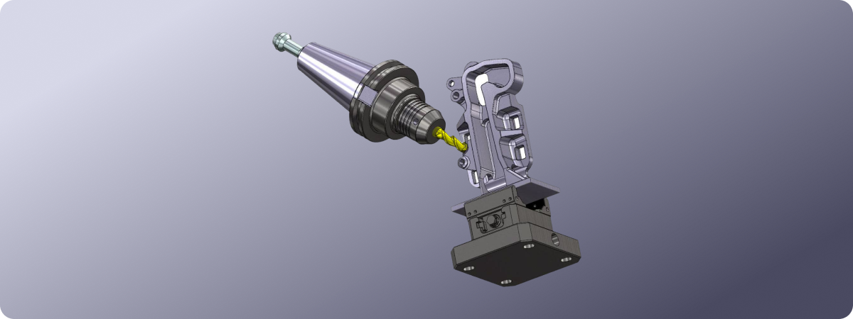 Mastercam Multiaxis