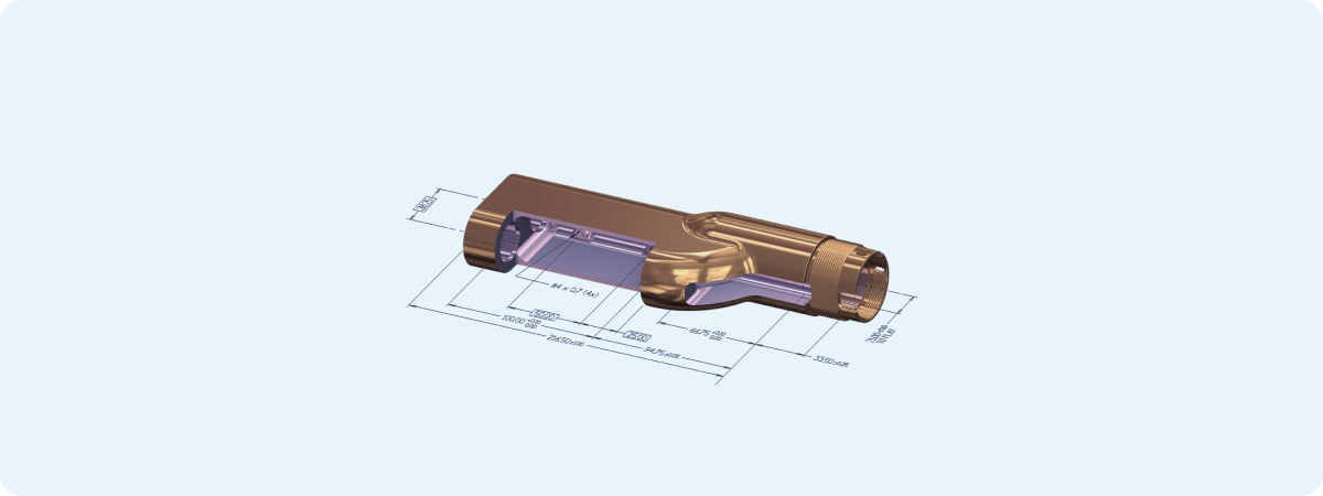 Mastercam Design