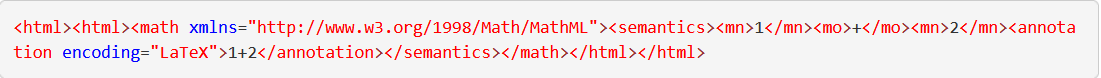 用LaTex在MathType中编辑公式的相关技巧
