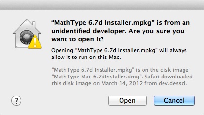 mathtype 6.8 mac