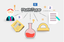 MathType适用人群