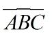 MathType弧度符号
