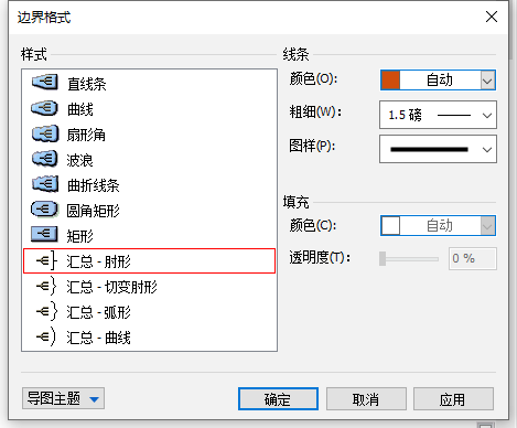 图片7：编辑大括号格式