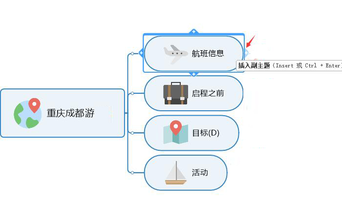   图3：编辑航班信息