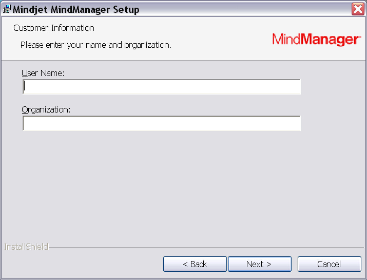 MindManager 15安装教程-3