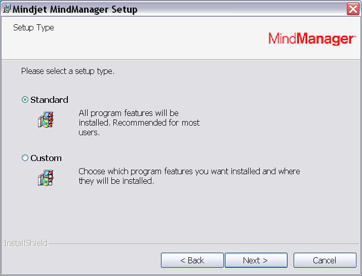 MindManager 15安装教程-4