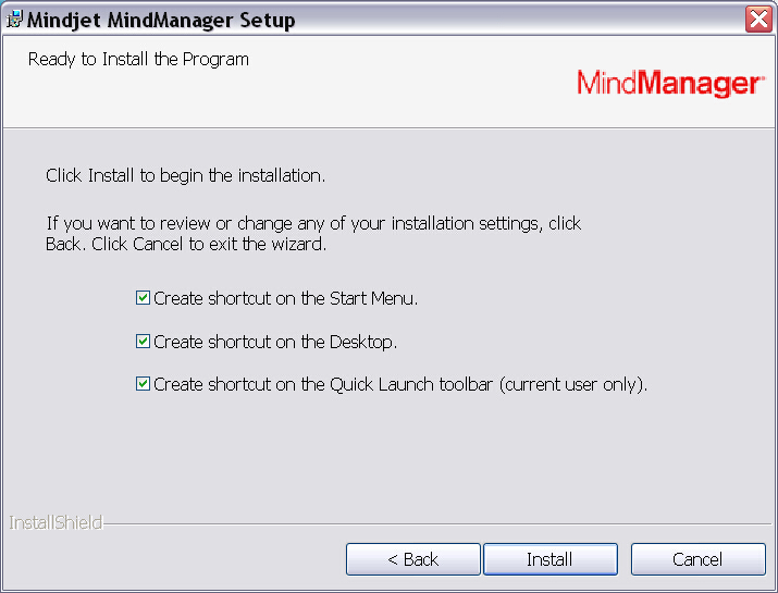 MindManager 15安装教程-6