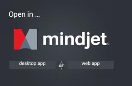 Mindjet for Android