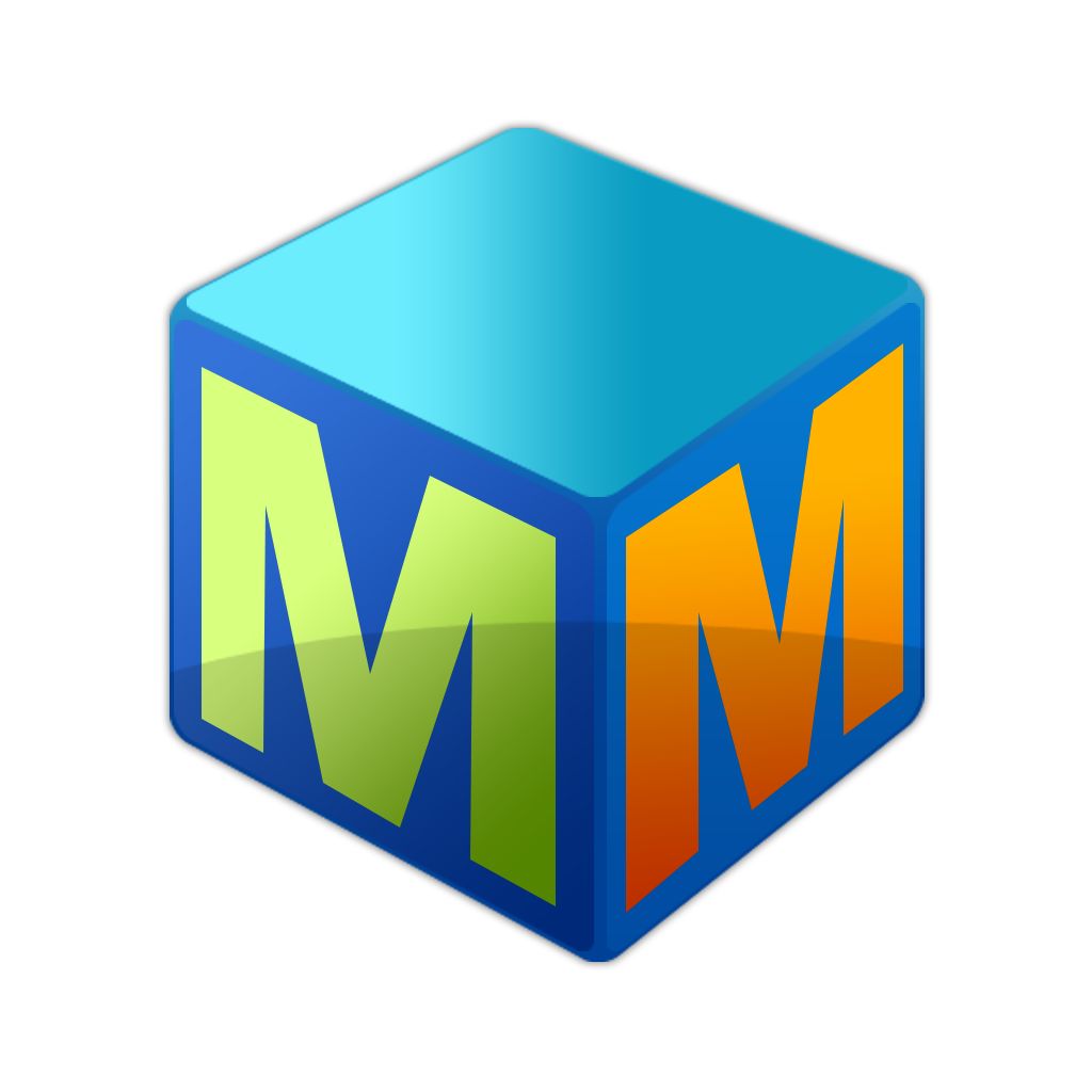 MindMapper软件