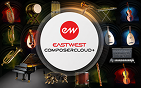 EastWest ComposerCloud+ 年度订阅音源