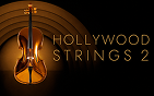 EastWest Hollywood Strings2 好莱坞弦乐音源