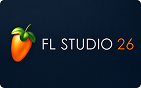 FL Studio 26版本编曲软件