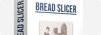 BreadSlicer切片效果插件