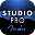 Fender Studio Pro 8编曲DAW直播唱歌调音机架软件