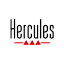 Hercules/嗨酷乐Essential Kit DJ打碟控制器套装