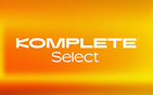 KOMPLETE 26 Select 精选版音源