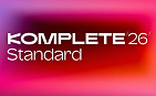 KOMPLETE 26 Standard 标准版音源