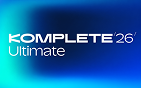 KOMPLETE 26 Ultimate 旗舰版