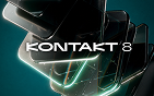 康泰克kontakt8音源插件