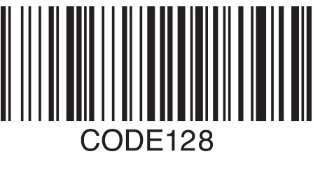 Code 128条码