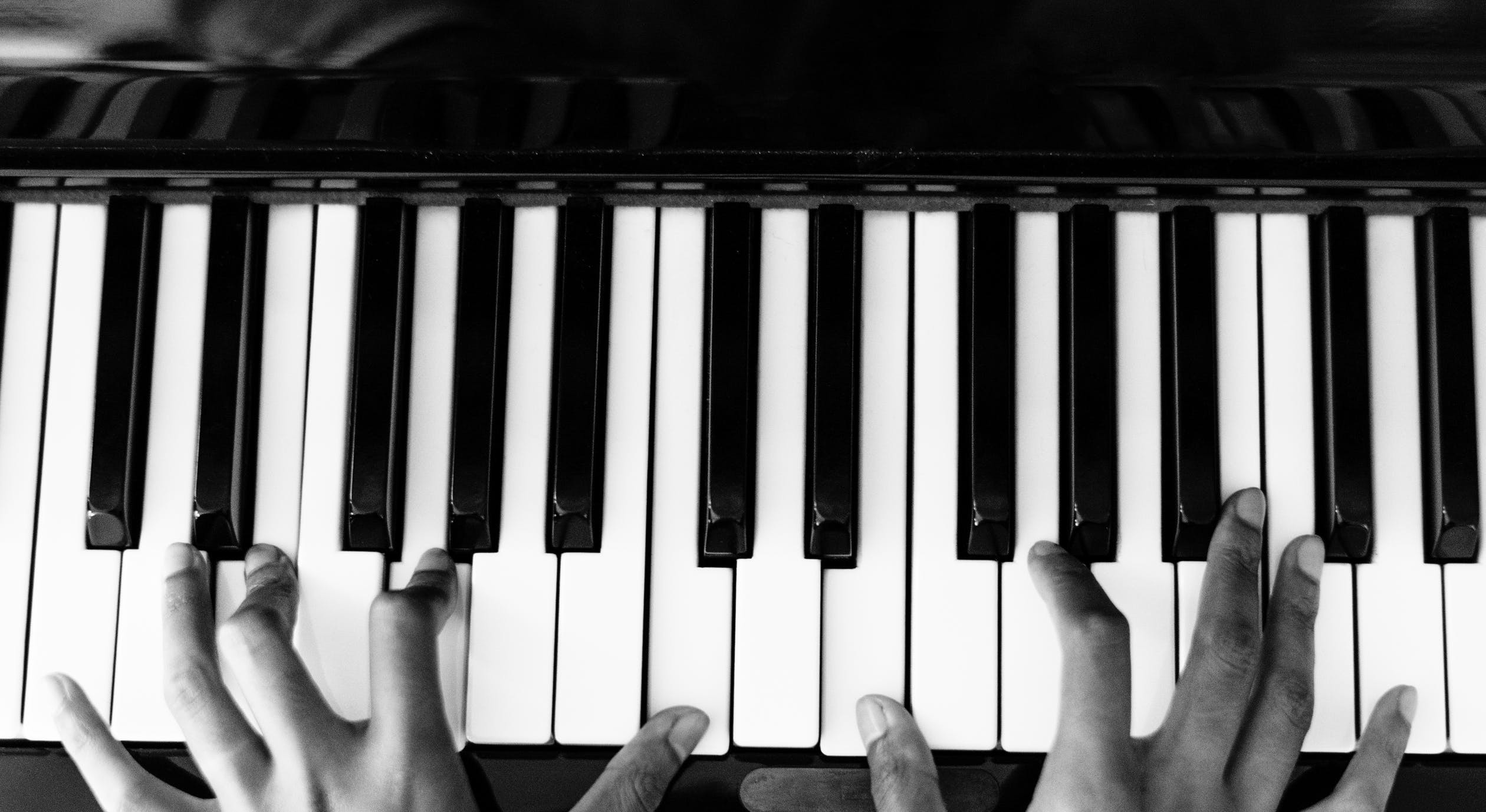 Overture小课堂演绎钢琴滑音