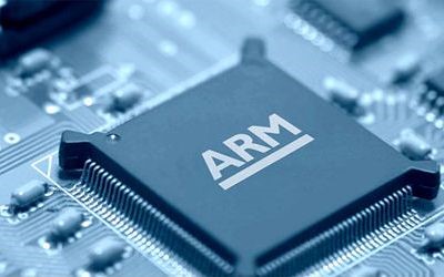 ARM芯片