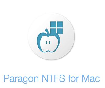 Paragon NTFS for Mac 14