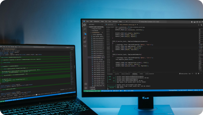 Parasoft解决方案