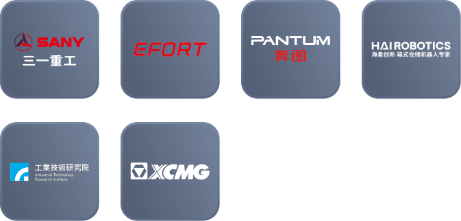 Parasoft工业自动化行业