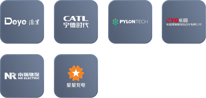 Parasoft储能电力行业