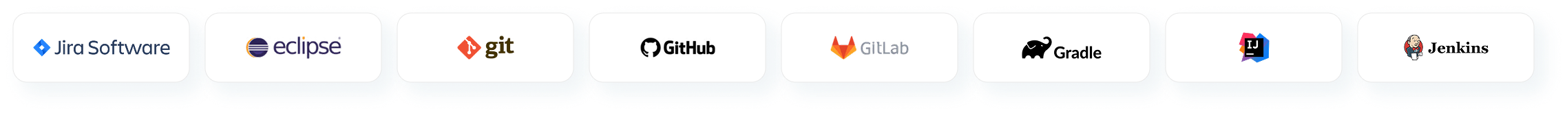 Parasoft Jtest技术集成