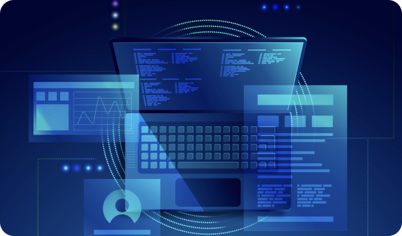 Parasoft DTP交叉式导航